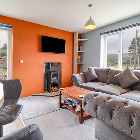 Bryn Hyfryd Villa Talsarnau ภายนอก รูปภาพ