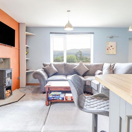 Bryn Hyfryd Villa Talsarnau ภายนอก รูปภาพ