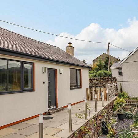 Bryn Hyfryd Villa Talsarnau ภายนอก รูปภาพ