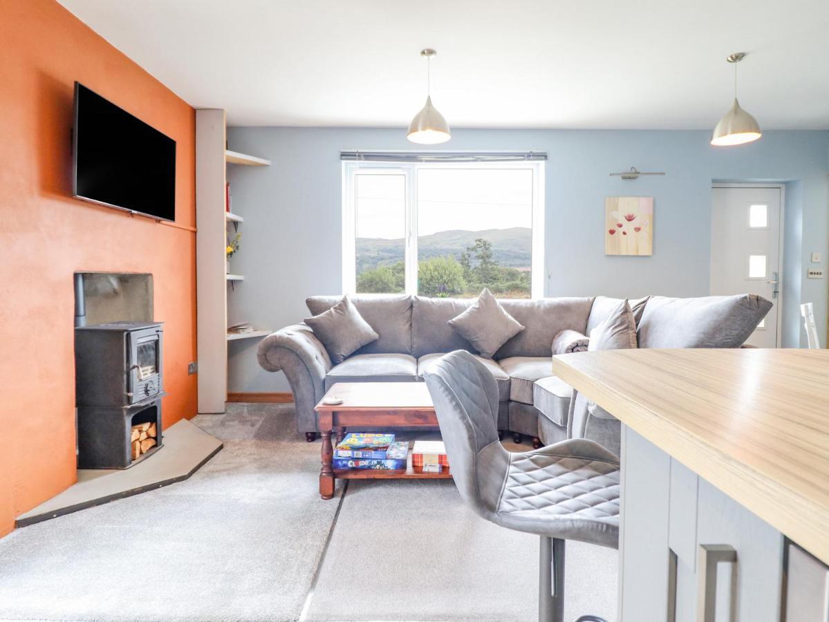 Bryn Hyfryd Villa Talsarnau ภายนอก รูปภาพ