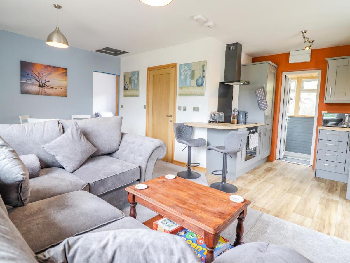 Bryn Hyfryd Villa Talsarnau ภายนอก รูปภาพ