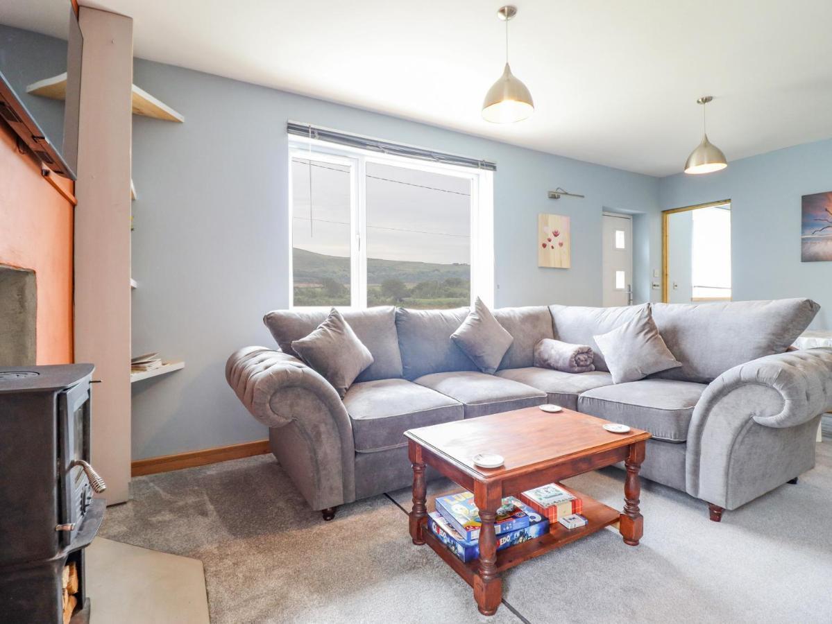 Bryn Hyfryd Villa Talsarnau ภายนอก รูปภาพ