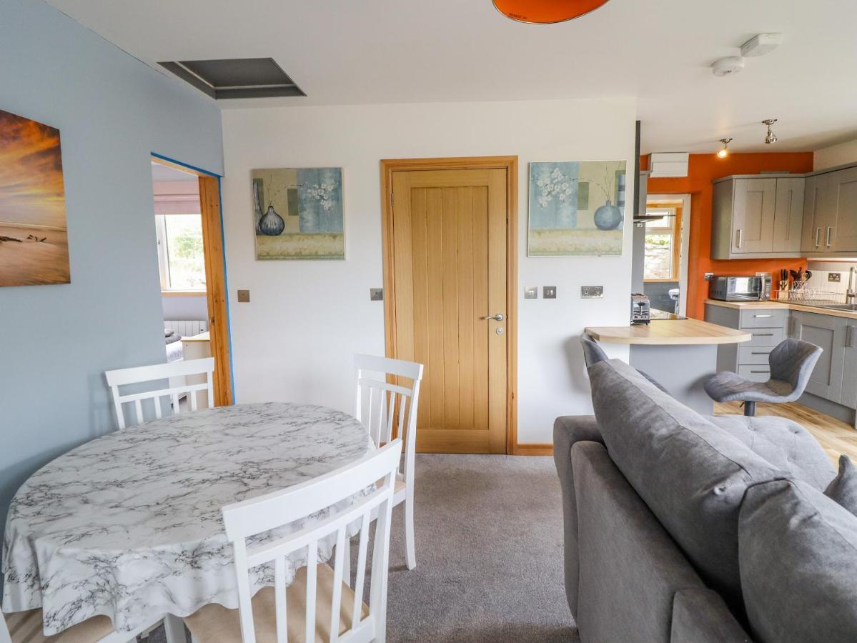 Bryn Hyfryd Villa Talsarnau ภายนอก รูปภาพ