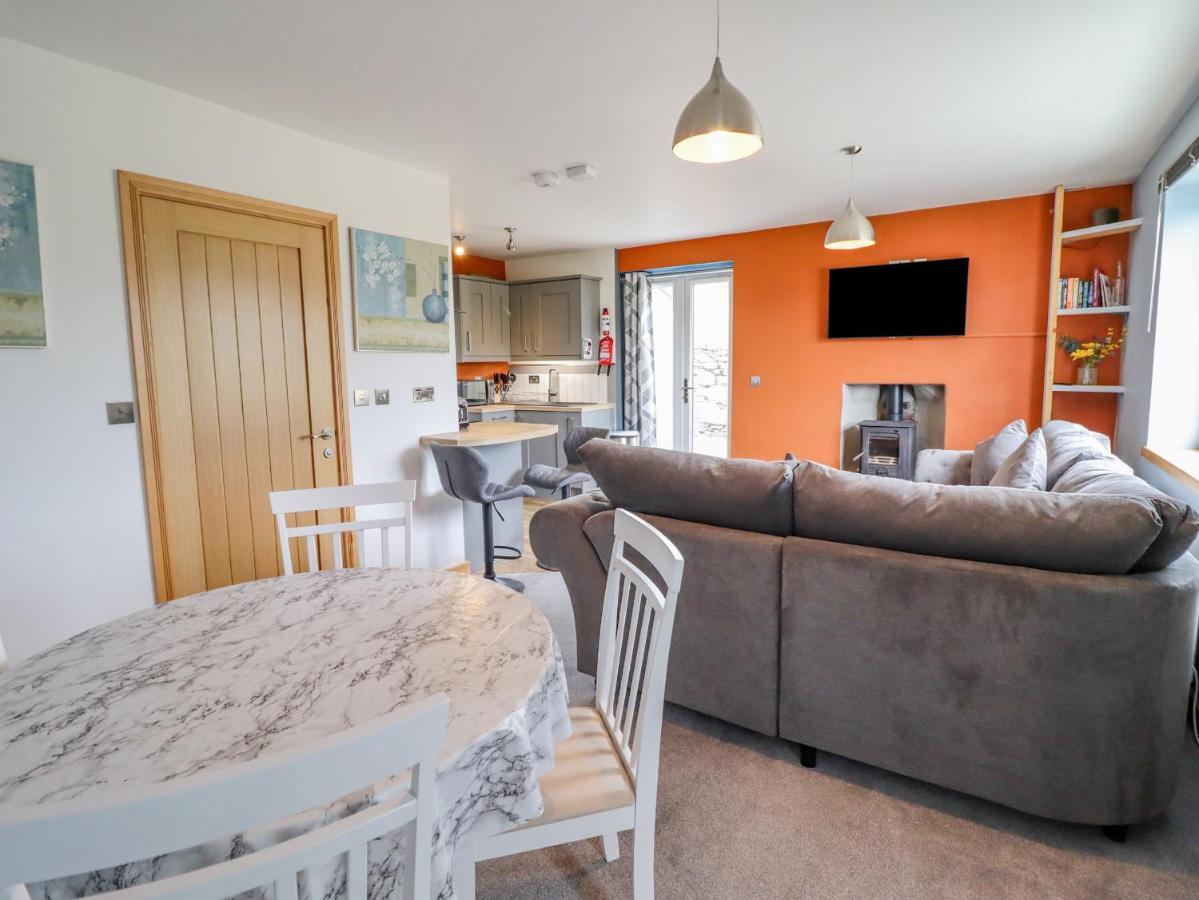 Bryn Hyfryd Villa Talsarnau ภายนอก รูปภาพ