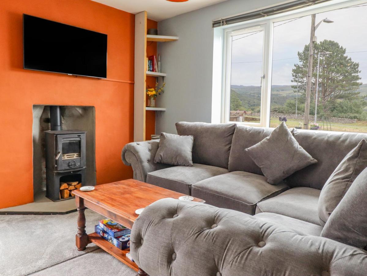 Bryn Hyfryd Villa Talsarnau ภายนอก รูปภาพ