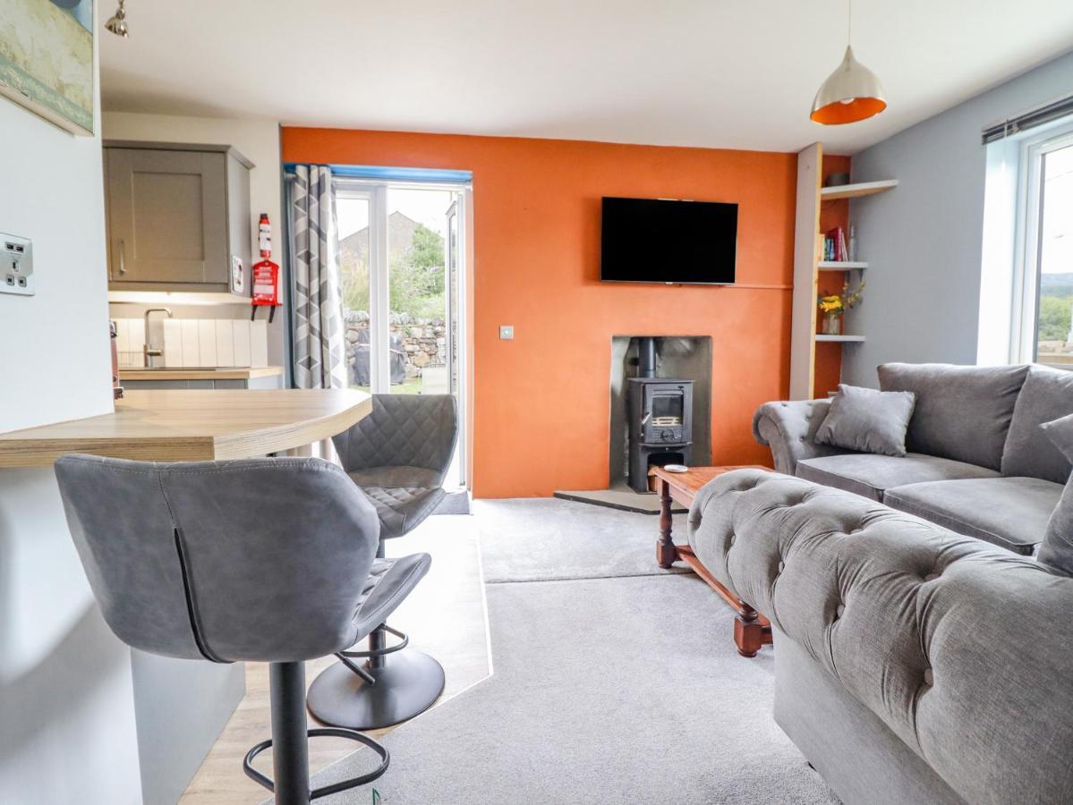 Bryn Hyfryd Villa Talsarnau ภายนอก รูปภาพ
