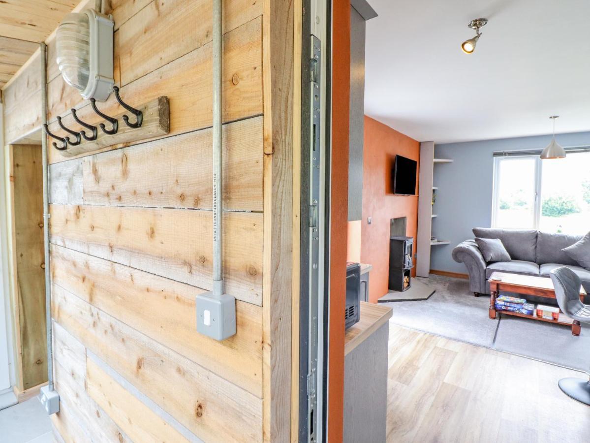 Bryn Hyfryd Villa Talsarnau ภายนอก รูปภาพ