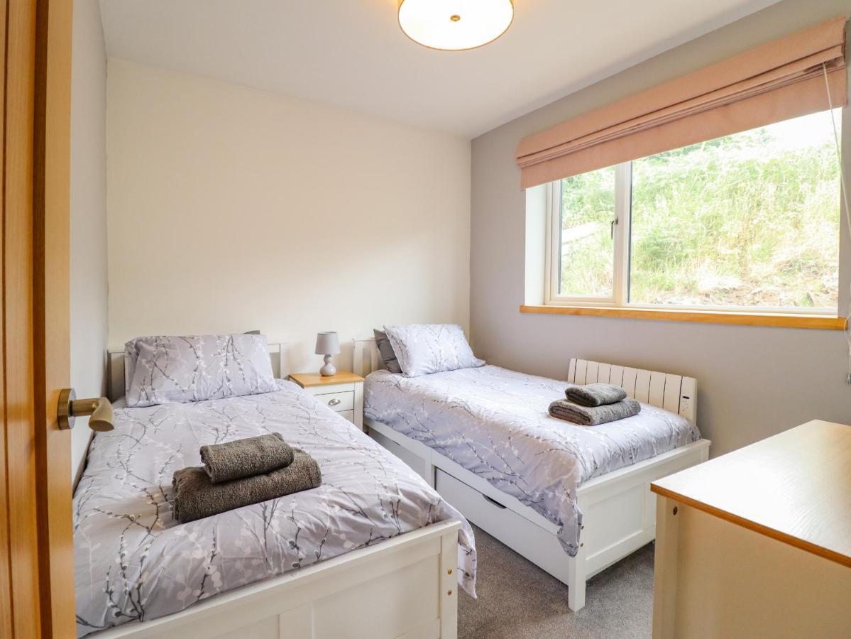 Bryn Hyfryd Villa Talsarnau ภายนอก รูปภาพ