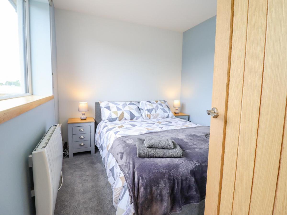 Bryn Hyfryd Villa Talsarnau ภายนอก รูปภาพ