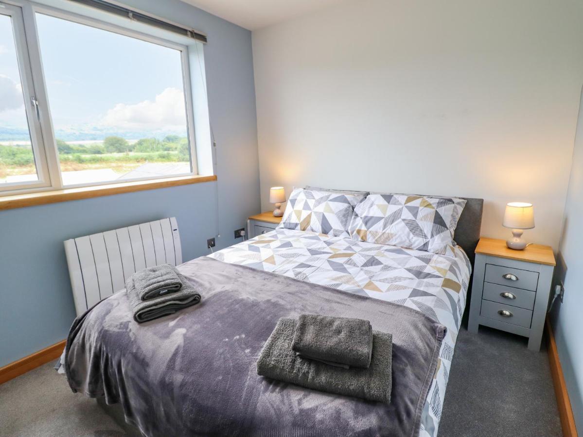 Bryn Hyfryd Villa Talsarnau ภายนอก รูปภาพ