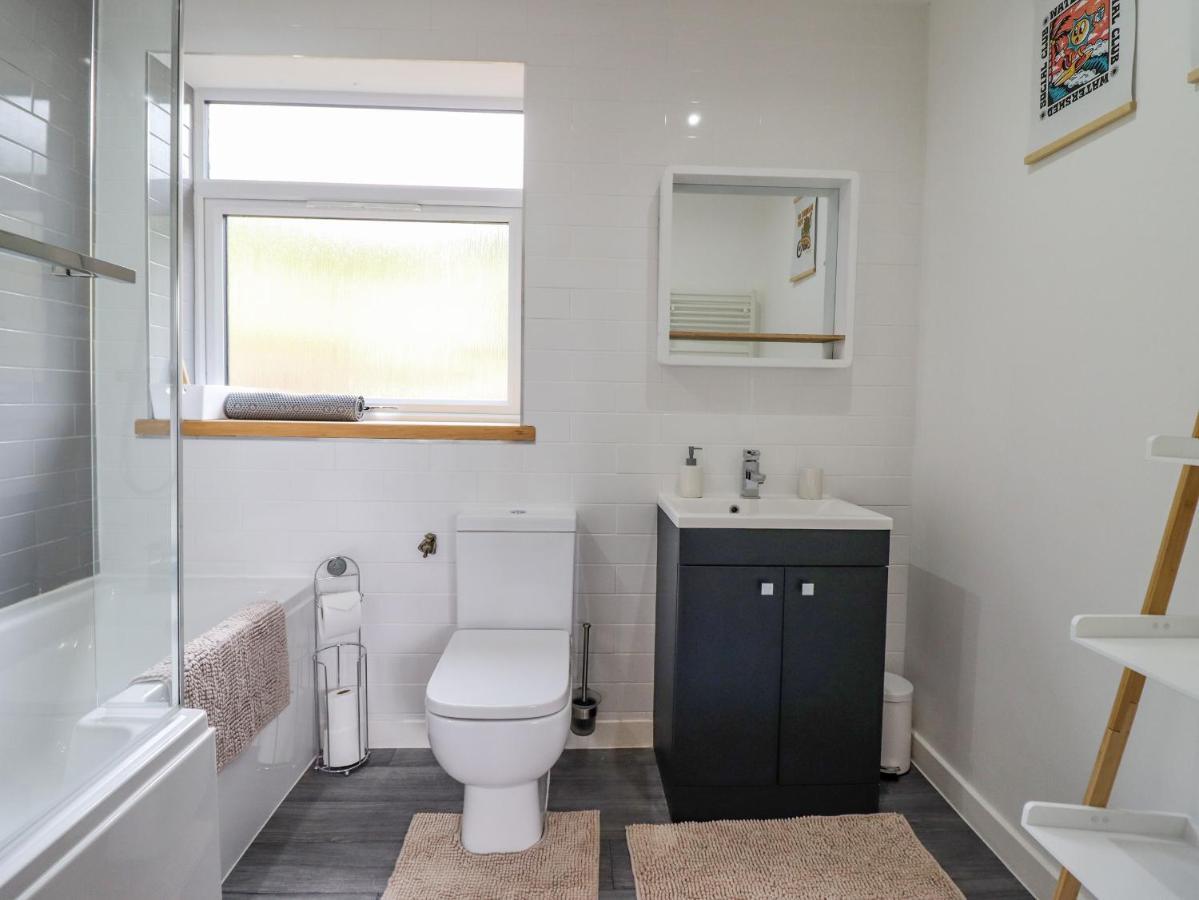 Bryn Hyfryd Villa Talsarnau ภายนอก รูปภาพ