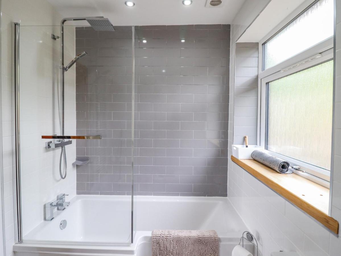 Bryn Hyfryd Villa Talsarnau ภายนอก รูปภาพ