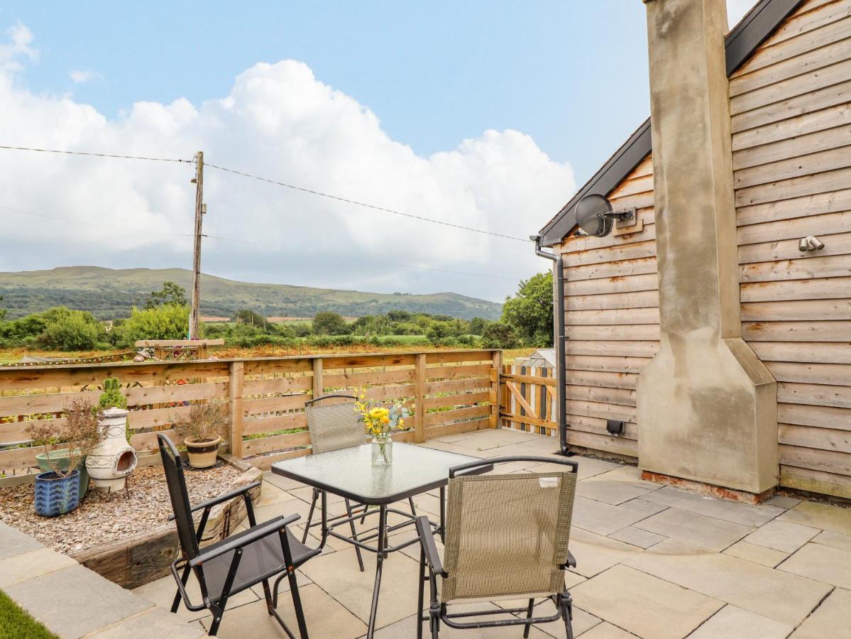 Bryn Hyfryd Villa Talsarnau ภายนอก รูปภาพ