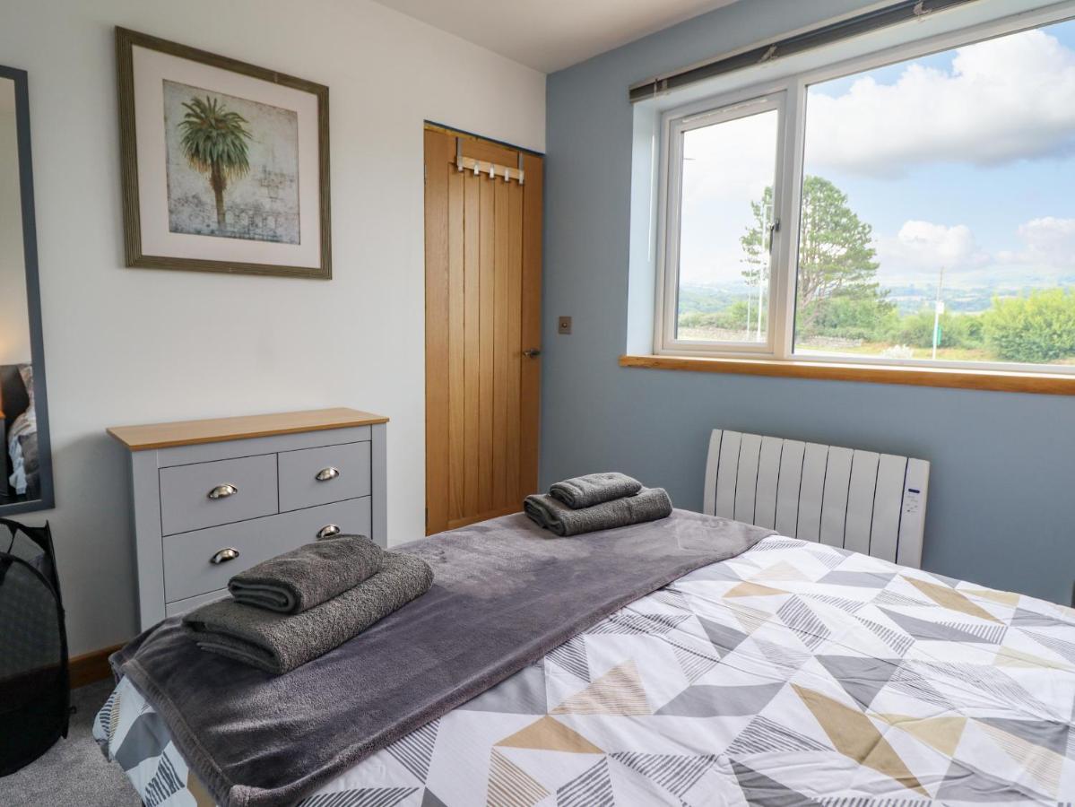 Bryn Hyfryd Villa Talsarnau ภายนอก รูปภาพ