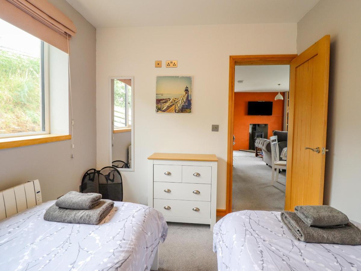 Bryn Hyfryd Villa Talsarnau ภายนอก รูปภาพ