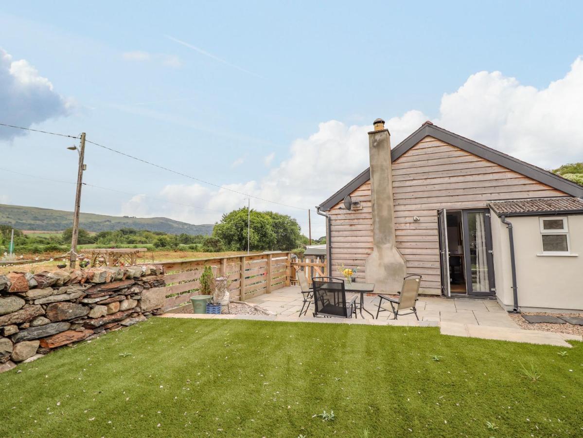 Bryn Hyfryd Villa Talsarnau ภายนอก รูปภาพ