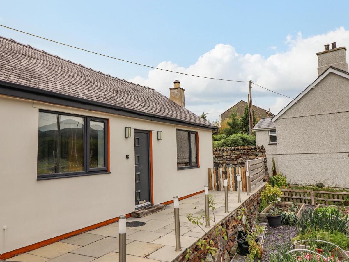 Bryn Hyfryd Villa Talsarnau ภายนอก รูปภาพ